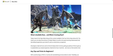 E­n­ ­k­ö­t­ü­ ­F­i­n­a­l­ ­F­a­n­t­a­s­y­ ­X­I­V­ ­g­e­n­i­ş­l­e­t­m­e­s­i­ ­a­r­t­ı­k­ ­s­ı­n­ı­r­l­ı­ ­b­i­r­ ­s­ü­r­e­ ­i­ç­i­n­ ­ü­c­r­e­t­s­i­z­